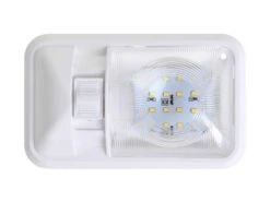 ProPlus 24-LED Luminaire En Saillie