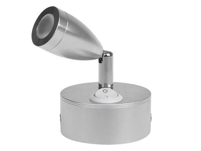 ProPlus spot en saillie orientable ProPlus Spot En Saillie Orientable -Magasin Obelink 459366 459366 images main proplusopbouwspot1led ecommerce
