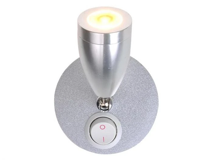 ProPlus spot en saillie orientable ProPlus Spot En Saillie Orientable -Magasin Obelink 459366 459366 images other proplusopbouwspot1led2 3 ecommerce