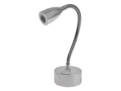 ProPlus Spot En Saillie Avec Col De Cygne Flexible -Magasin Obelink 459367 459367 images main proplusflexibeleledspot ecommerce