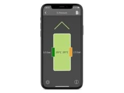 E-Trailer E-Pressure Module Pression Des Pneus 5 E-Trailer E-Pressure Module Pression Des Pneus -Magasin Obelink 459574 459574 images other e trailer e pressure bandenspanningsmodule mobiel app ecommerce