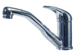 Comet Roma Robinet Mitigeur Bec Courbé