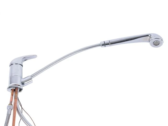 Comet London robinet mitigeur avec douchette extensible Comet London Robinet Mitigeur Avec Douchette Extensible -Magasin Obelink 467116 467116 images other cometdouchelondon1 1 ecommerce
