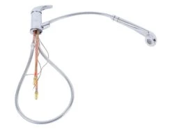 Comet London Robinet Mitigeur Avec Douchette Extensible 4 Comet London Robinet Mitigeur Avec Douchette Extensible -Magasin Obelink 467116 467116 images other cometdouchelondon2 2 ecommerce