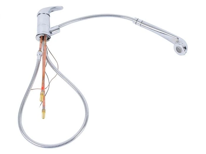 Comet London robinet mitigeur avec douchette extensible Comet London Robinet Mitigeur Avec Douchette Extensible -Magasin Obelink 467116 467116 images other cometdouchelondon2 2 ecommerce