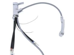 Comet Capri Piccina Douche