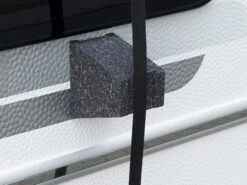 ProPlus Entretoise Pour Housse De Toit