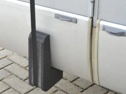 ProPlus Protection D'angle Pour Housse De Toit