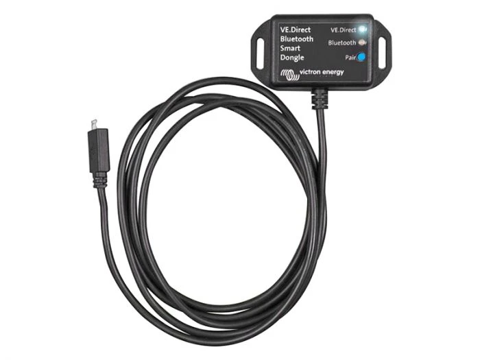 Victron Bluetooth Smart dongle Victron Energy Victron Bluetooth Smart Dongle -Magasin Obelink 470371 470371 images main victronbluetoothdongle ecommerce