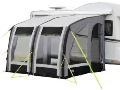 Obelink Mobil 320 Easy Air Connected 1 Auvent Camping-car