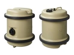 PROPLUS Aquaroll Réservoir D'eau Propre