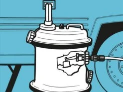 PROPLUS Aquaroll Réservoir D'eau Propre -Magasin Obelink 506647 506647 images other aquarollschoonwatertank40liter5 4 ecommerce