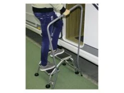 Haba Bermuda Rambarde Pour Marche-pied