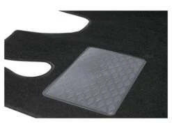 Obelink Fiat Ducato 2002 à 2006 Tapis De Cabine