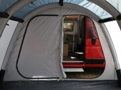 Obelink Mallorca Easy Air Tall Auvent Fourgon -Magasin Obelink 530584 530584 images other obelink mallorca achterwand 2 ecommerce