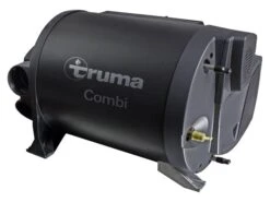 Truma Combi 4E CP Plus Chauffe-eau/chauffage