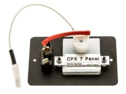 ZIG CPX7 Voltmètre Avec Cadran De Contrôle