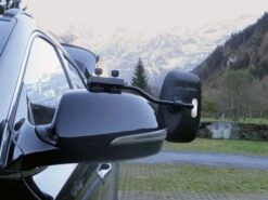 Emuk Universa Pro III XL Rétroviseur