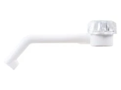 Reich De Luxe Robinet D'eau Froide -Magasin Obelink 57163 koudwaterkraandeluxewit1 1 ecommerce