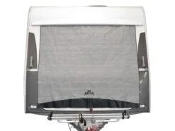 Obelink 140 X 160 Cm Housse De Protection Pour Caravane