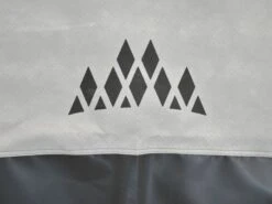 Obelink 200 X 160 Cm Housse De Protection Pour Caravane