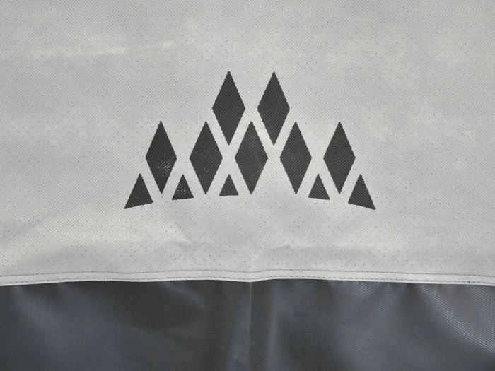 Obelink 200 x 160 cm housse de protection pour caravane Obelink 200 X 160 Cm Housse De Protection Pour Caravane -Magasin Obelink 573716 573716 images other obelink caravan beschermdoek 2 ecommerce 1