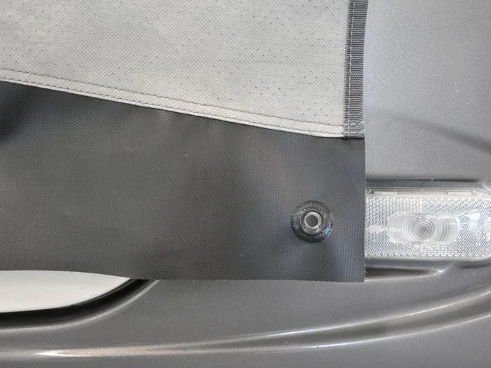 Obelink 180 x 160 cm housse de protection pour caravane Obelink 180 X 160 Cm Housse De Protection Pour Caravane -Magasin Obelink 573716 573716 images other obelink caravan beschermdoek 3 ecommerce