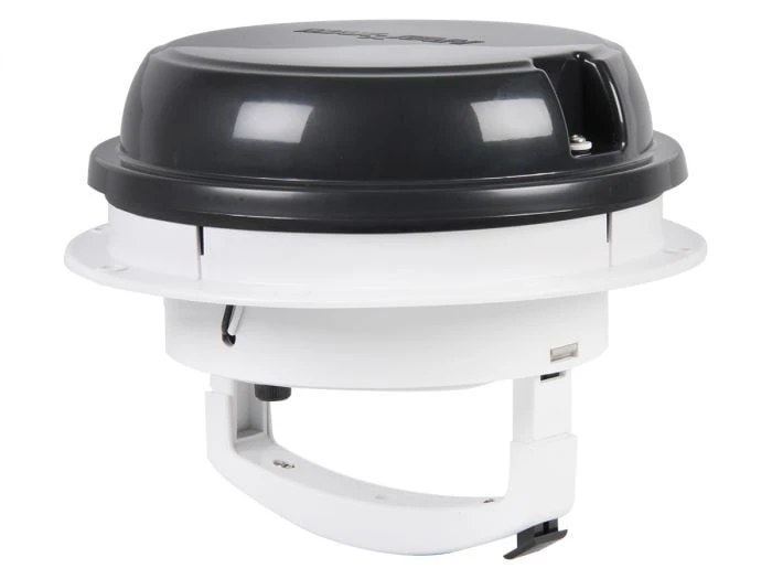 Maxxfan dome plus black ventilateur de toit Maxxfan Dome Plus Black Ventilateur De Toit -Magasin Obelink 575813 575813 images main maxxfan dome plus black dakventilator 2 ecommerce