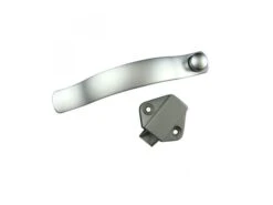 Fjord Outdoor Zamack Longue Poignée De Meuble