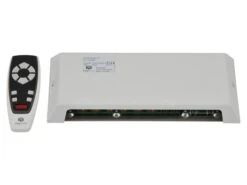 Reich Easydriver Pro 2.0 Déplace Caravane