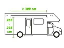 Dometic Club Air Pro 260 M Auvent -Magasin Obelink 579997 579997 images other luifellengte 300 kampa m ecommerce
