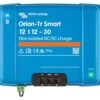 Victron Energy Victron Orion-TR Chargeur De Batterie Smart Non Isolé 1 Victron Energy Victron Orion-TR Chargeur De Batterie Smart Non Isolé -Magasin Obelink 585985 585985 images main victron orion tr 12 volt smart acculader hoofd ecommerce