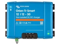 Victron Energy Victron Orion-TR Chargeur De Batterie Smart Non Isolé