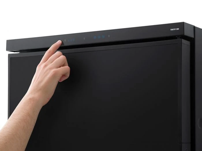 Thetford T2175 réfrigérateur à compresseur Thetford T2175 Réfrigérateur à Compresseur -Magasin Obelink 594444 594444 images other thetford t2175 compressor koelkast 4 ecommerce