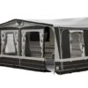 Hypercamp Como 240 Taille 9 (856 - 880 Cm) Auvent Caravane -Magasin Obelink 600015 600015 images main hypercamp como 240 1 ecommerce 1