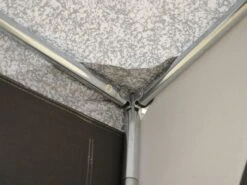 Hypercamp Como 240 Taille 10 (881 - 905 Cm) Auvent Caravane -Magasin Obelink 600015 600015 images other hypercamp como 240 10 ecommerce 2