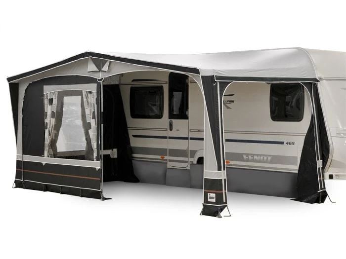 Hypercamp Como 240 taille 6 (781 - 805 cm) auvent caravane Hypercamp Como 240 Taille 6 (781 - 805 Cm) Auvent Caravane -Magasin Obelink 600015 600015 images other hypercamp como 240 3 ecommerce