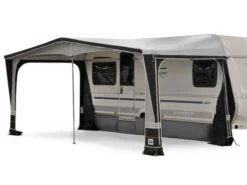 Hypercamp Como 240 Taille 10 (881 - 905 Cm) Auvent Caravane -Magasin Obelink 600015 600015 images other hypercamp como 240 4 ecommerce 2