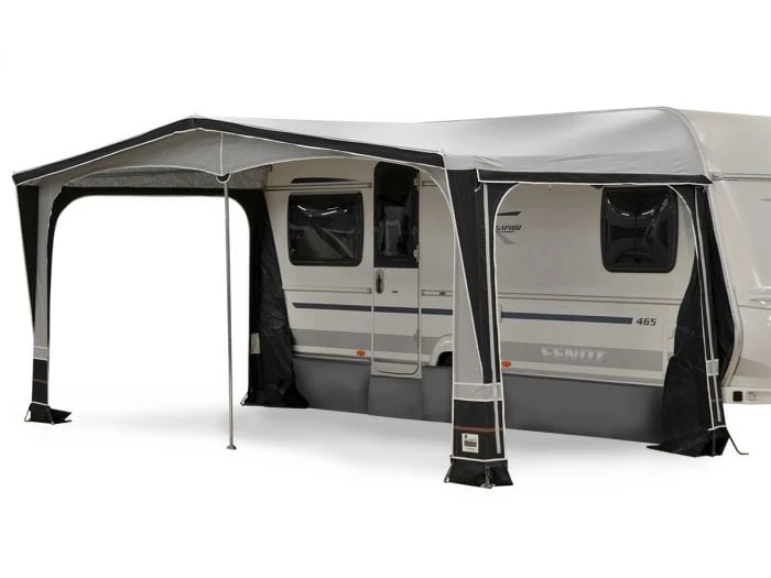 Hypercamp Como 240 taille 6 (781 - 805 cm) auvent caravane Hypercamp Como 240 Taille 6 (781 - 805 Cm) Auvent Caravane -Magasin Obelink 600015 600015 images other hypercamp como 240 4 ecommerce