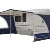 Hypercamp Domaso 240 Taille 17 (1056 - 1080 Cm) Solette De Caravane
