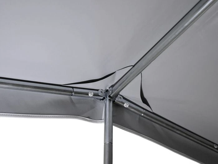 Hypercamp PVC solette d'auvent taille 7 (186 - 196 cm) gris Hypercamp PVC Solette D'auvent Taille 7 (186 - 196 Cm) Gris -Magasin Obelink 600040 600040 images other hypercamp pvc tc luifel 2 ecommerce 3