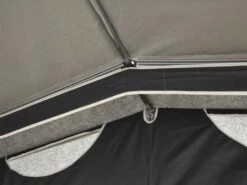 Hypercamp PVC Solette D'auvent Taille 14 (273 - 283 Cm) Gris -Magasin Obelink 600040 600040 images other hypercamp tc pvc luifel ecommerce 13