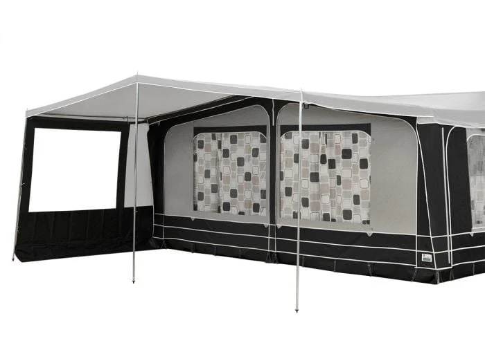 Hypercamp TC solette d'auvent taille 8 (199 - 209 cm) gris Hypercamp TC Solette D'auvent Taille 8 (199 - 209 Cm) Gris -Magasin Obelink 600040 600040 images other luifel pergola afb2 ecommerce 1