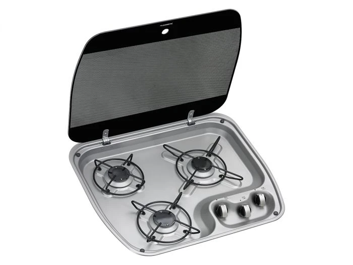 Dometic CE99-DF plaque de cuisson Dometic CE99-DF Plaque De Cuisson -Magasin Obelink 602031 602031 images main hbg3445 ecommerce