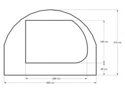 Obelink Trinity Auvent Fourgon -Magasin Obelink 71136 71136 images other maritimtrinity 1 ecommerce