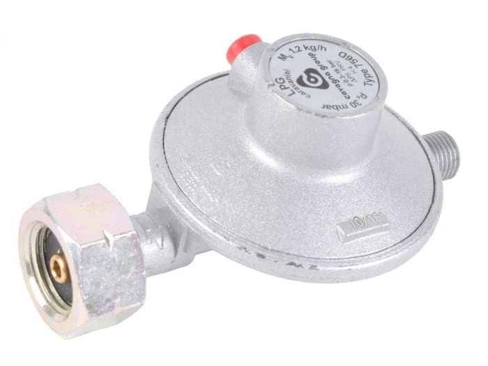 Badé détendeur gaz avec soupape de surpression 30 mbar Din Badé Détendeur Gaz Avec Soupape De Surpression 30 Mbar Din -Magasin Obelink 85214 85214 images other drukregelaarmetafblaasventiel30mblinks2 1 ecommerce