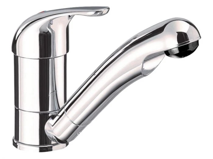 Reich céramique Carino robinet mitigeur Reich Céramique Carino Robinet Mitigeur -Magasin Obelink 93883 93883 images main mengkraancarinohoogglans ecommerce