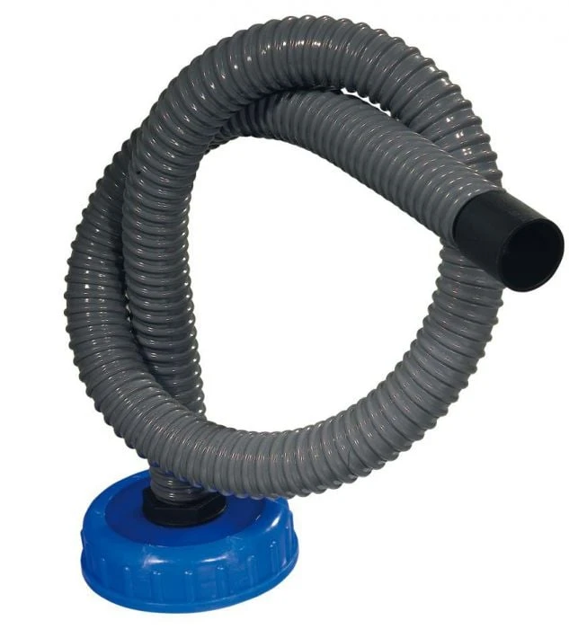 Comet tuyau de vidange avec bouchon DIN96 Comet Tuyau De Vidange Avec Bouchon DIN96 -Magasin Obelink afvoerslangmetschroefdopdin96 ecommerce 7c88