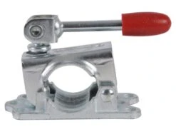 AL-KO Bride De Roue Jockey 48 Mm