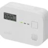 Alecto COA-28 Détecteur De Monoxyde De Carbone -Magasin Obelink alecto coa 28 koolmonoxidemelder hoofd ecommerce 49c6
